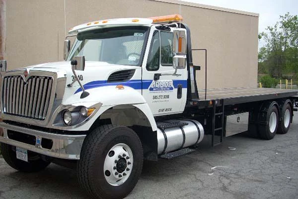 Vehicle Wraps in Rochester